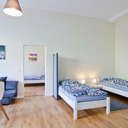 Apartmondo Ferienwohnung 졸링겐 외부 사진